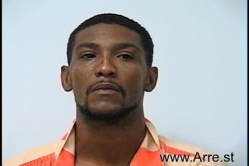 Troy Jamel Smith Mugshot