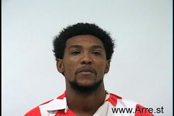 Troy Jamel Smith Mugshot