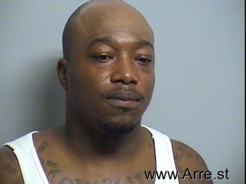 Troy Scott Willis Mugshot