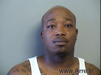 Troy Scott Willis Mugshot