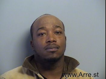 Troy Scott Willis Mugshot