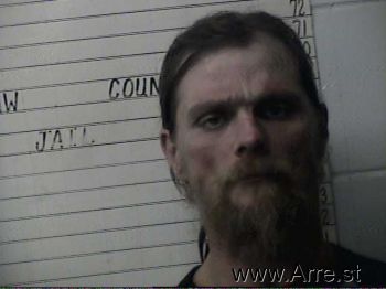 Troy Michael Wyatt Mugshot