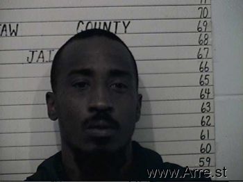 Trymel Keith Battee Mugshot