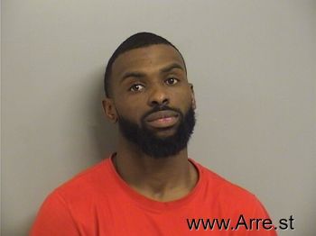 Tyjuan Anthony Malik Johnson Mugshot