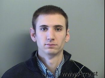 Tyler David Brown Mugshot