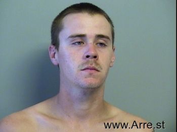 Tyler Joe Carter Mugshot