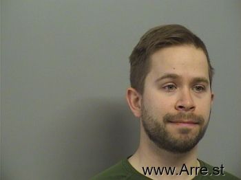 Tyler Wayne Carter Mugshot