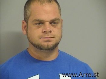 Tyler Ray Christensen Mugshot