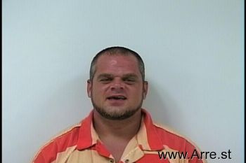 Tyler Ray Christensen Mugshot