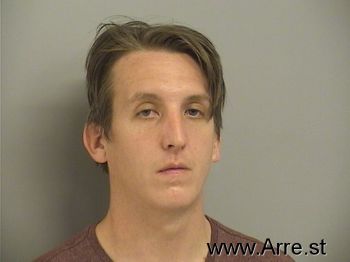 Tyler Danie Cook Mugshot