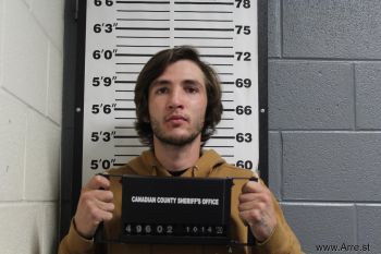 Tyler Stephen Davis Mugshot