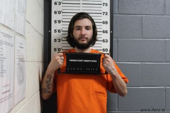 Tyler Stephen Davis Mugshot