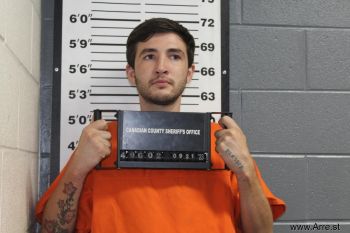 Tyler Stephen Davis Mugshot