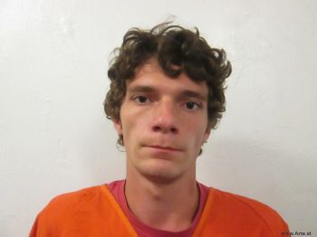 Tyler Andre Davis Mugshot