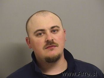 Tyler Wayne Findley Mugshot