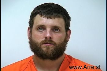 Tyler Wayne Ford Mugshot