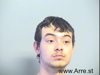 Tyler  Garza Mugshot