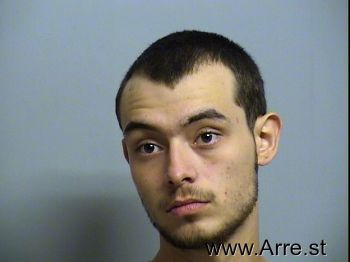 Tyler  Garza Mugshot