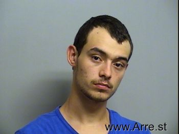 Tyler  Garza Mugshot