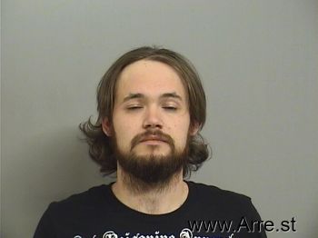 Tyler  Gray Mugshot