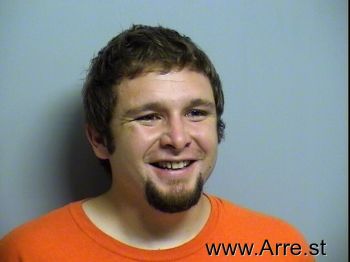 Tyler  Hardesty Mugshot