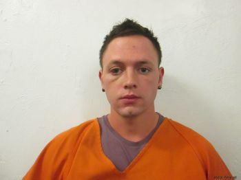 Tyler Dane Haynes Mugshot