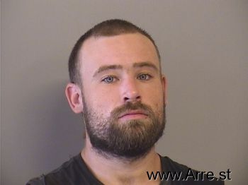 Tyler Lee Henderson Mugshot