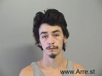 Tyler Wade Hernandez Mugshot