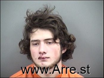 Tyler Roy Hill Mugshot