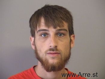 Tyler Timothy Holt Mugshot