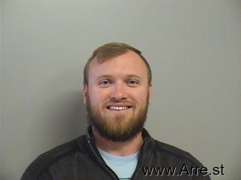 Tyler Cheyenne Johnson Mugshot