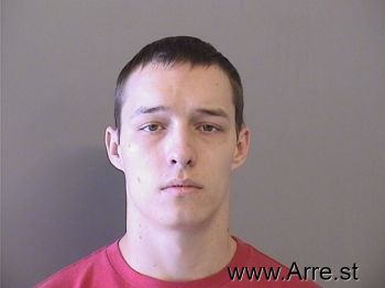 Tyler  Jones Mugshot