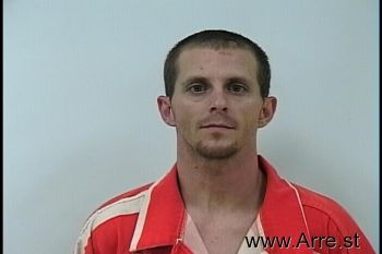 Tyler Wayne Jones Mugshot