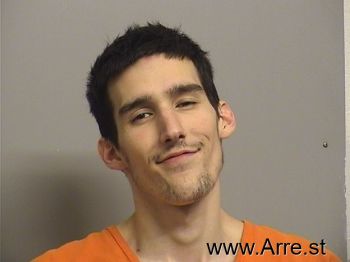 Tyler Lane Kirk Mugshot