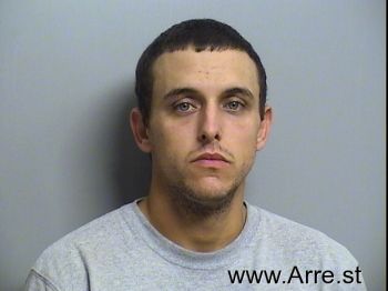 Tyler David Lane Mugshot