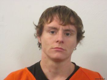 Tyler Wesley Lee Mugshot