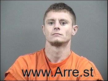 Tyler Wesley Lee Mugshot