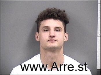 Tyler Edward Lynch Mugshot