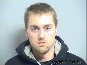 Tyler Andrew Marshall Mugshot