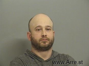 Tyler Blake Mcmillan Mugshot