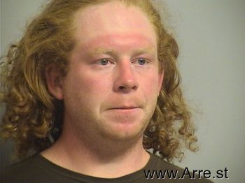 Tyler Wayne Mills Mugshot