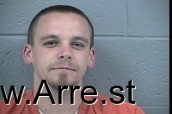 Tyler Dean Moore Mugshot