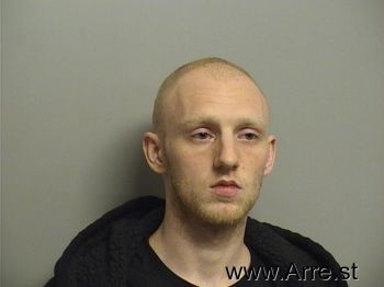 Tyler James Palmer Mugshot