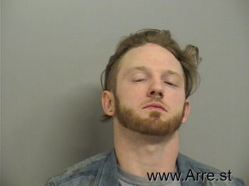 Tyler Wayne Patterson Mugshot