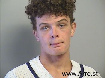 Tyler J Payne Mugshot