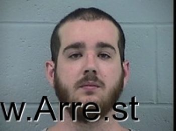 Tyler Lynn Payne Mugshot