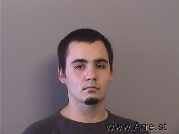 Tyler Scott Rollins Mugshot