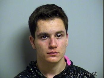 Tyler  Ross Mugshot