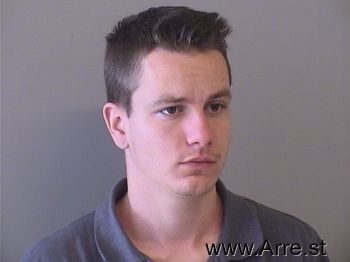 Tyler  Ross Mugshot