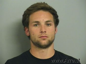 Tyler Eugene Shelly Mugshot